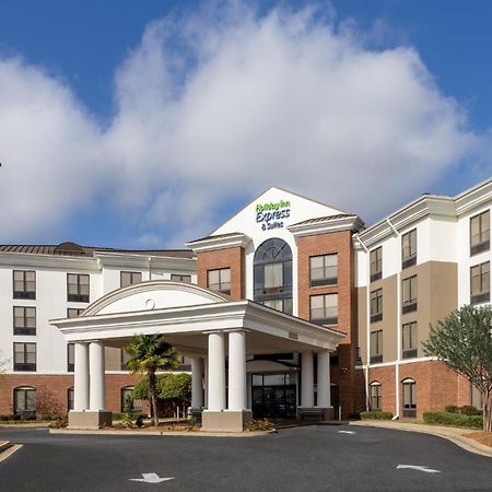 Holiday Inn Express Hotel & Suites Jackson - Flowood By Ihg Exteriör bild