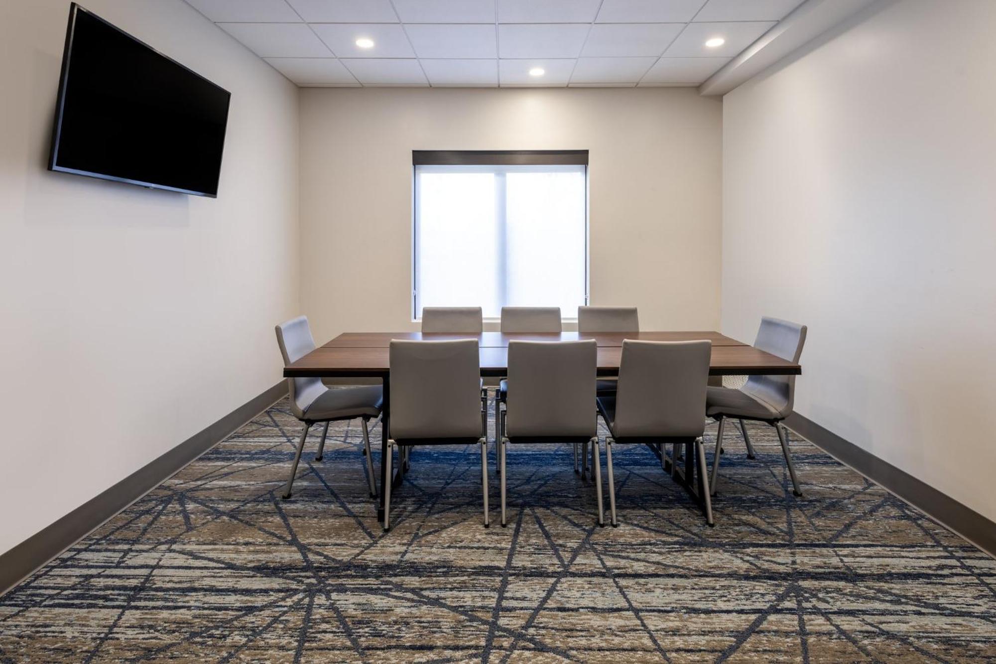 Holiday Inn Express Hotel & Suites Jackson - Flowood By Ihg Exteriör bild
