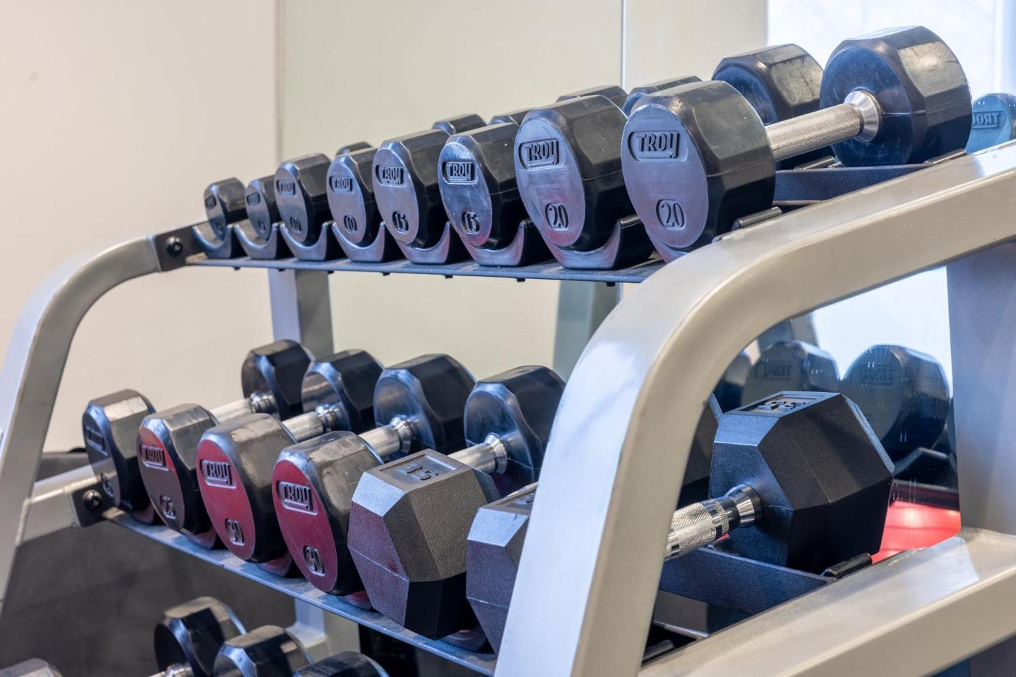 Holiday Inn Express Hotel & Suites Jackson - Flowood By Ihg Exteriör bild